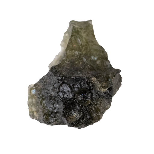 Moldavite 1.51 g 16x13x10mm - InnerVision Crystals
