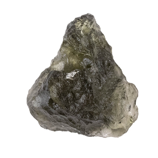 Moldavite 1.51 g 16x14x8mm - InnerVision Crystals