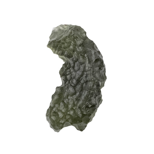 Moldavite 1.51 g 18x7x7mm - InnerVision Crystals