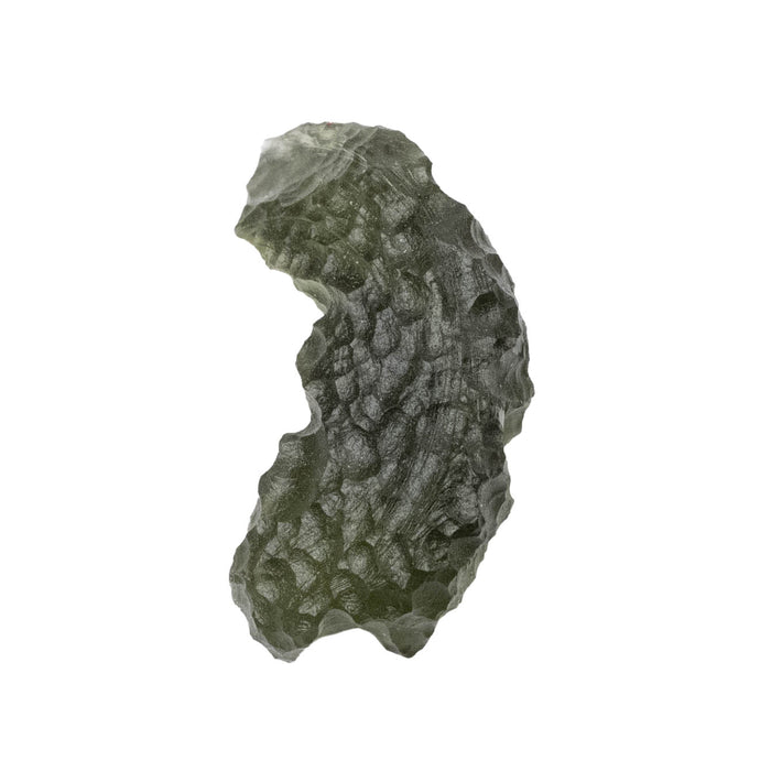 Moldavite 1.51 g 18x7x7mm - InnerVision Crystals