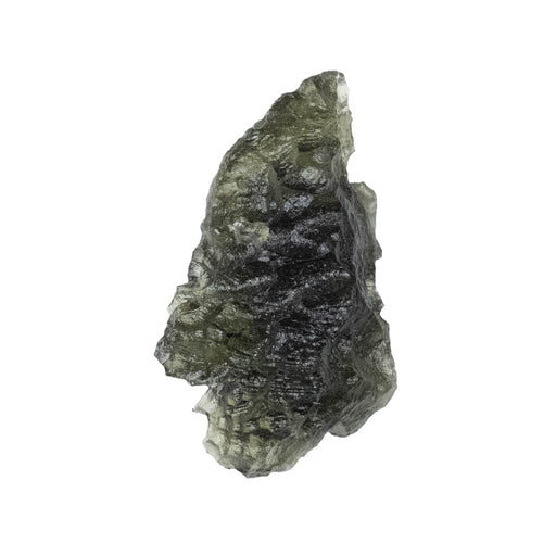 Moldavite 1.51 g 19x11x7mm - InnerVision Crystals