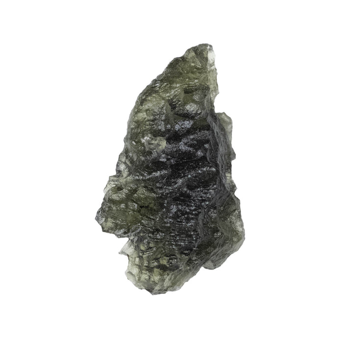 Moldavite 1.51 g 19x11x7mm - InnerVision Crystals