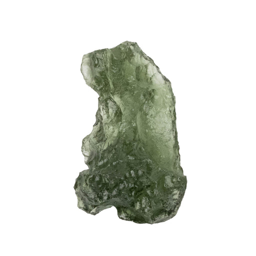 Moldavite 1.51 g 22x12x7mm - InnerVision Crystals