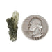 Moldavite 1.51 g 31x17x7mm - InnerVision Crystals