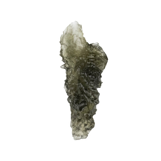 Moldavite 1.51 g 31x17x7mm - InnerVision Crystals