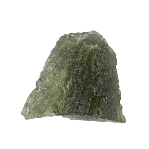 Moldavite 1.52 g 14x13x9mm - InnerVision Crystals