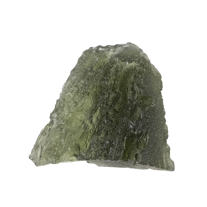 Moldavite 1.52 g 14x13x9mm - InnerVision Crystals