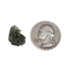 Moldavite 1.52 g 16x13x8mm - InnerVision Crystals