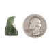 Moldavite 1.52 g 19x13x7mm - InnerVision Crystals
