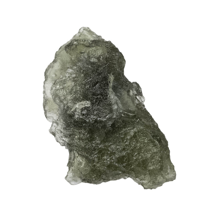 Moldavite 1.52 g 20x12x9mm - InnerVision Crystals
