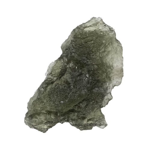 Moldavite 1.52 g 20x12x9mm - InnerVision Crystals