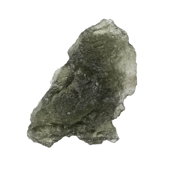 Moldavite 1.52 g 20x12x9mm - InnerVision Crystals