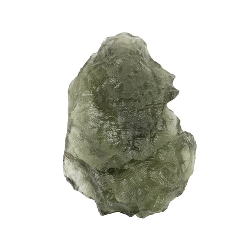 Moldavite 1.52 g 20x13x6mm - InnerVision Crystals