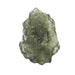 Moldavite 1.52 g 20x13x6mm - InnerVision Crystals