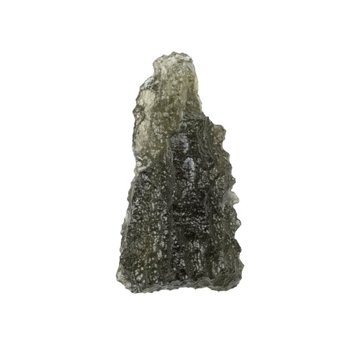 Moldavite 1.52 g 21x11x7mm - InnerVision Crystals