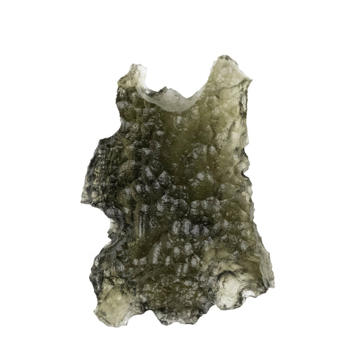 Moldavite 1.52 g 22x15x5mm - InnerVision Crystals