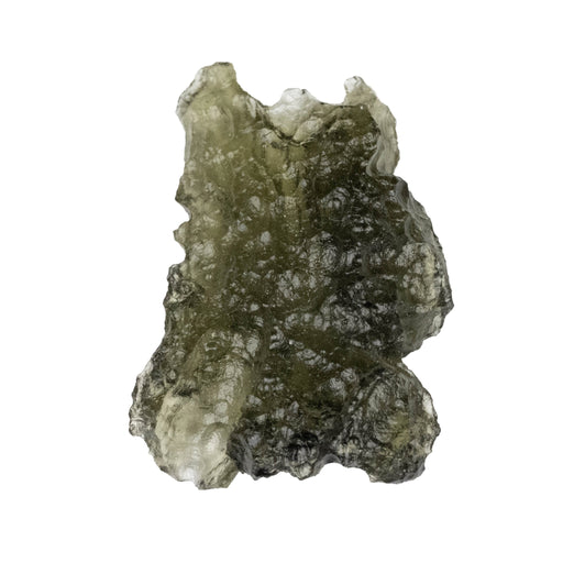 Moldavite 1.52 g 22x15x5mm - InnerVision Crystals
