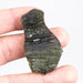 Moldavite 15.26 g 50x28x6mm - InnerVision Crystals
