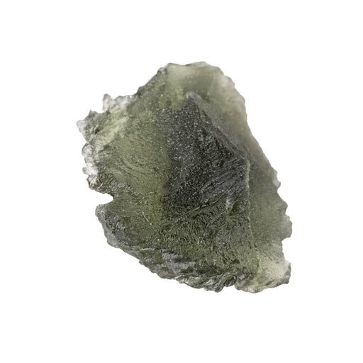 Moldavite 1.53 g 16x13x9mm - InnerVision Crystals