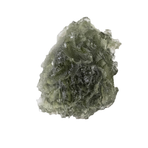 Moldavite 1.53 g 16x13x9mm - InnerVision Crystals