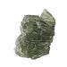 Moldavite 1.53 g 17x11x8mm - InnerVision Crystals
