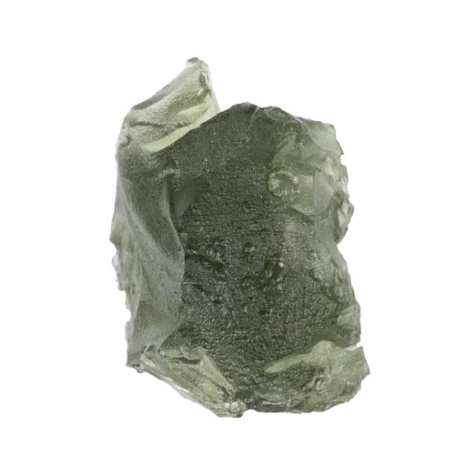 Moldavite 1.53 g 17x11x8mm - InnerVision Crystals