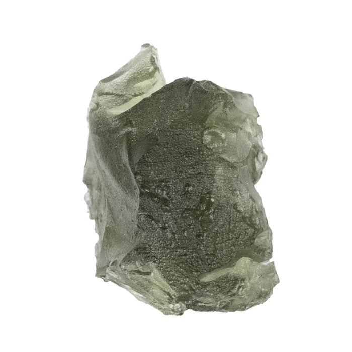 Moldavite 1.53 g 17x11x8mm - InnerVision Crystals