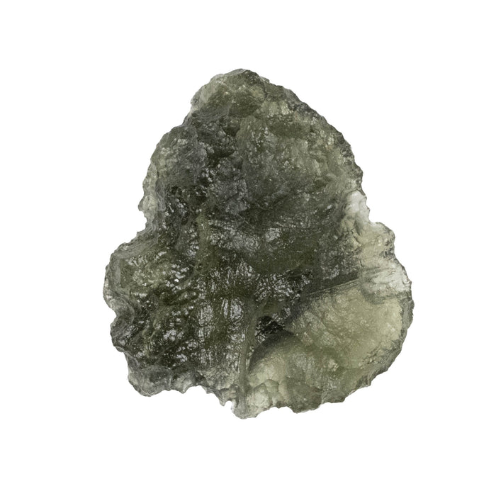 Moldavite 1.53 g 17x15x8mm - InnerVision Crystals