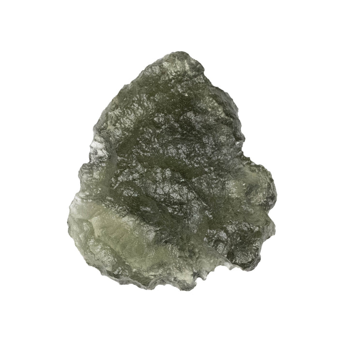 Moldavite 1.53 g 17x15x8mm - InnerVision Crystals