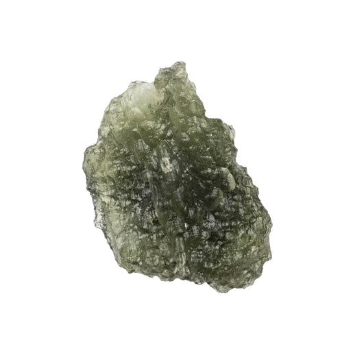 Moldavite 1.53 g 20x13x6mm - InnerVision Crystals
