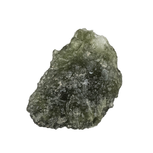Moldavite 1.53 g 20x13x6mm - InnerVision Crystals