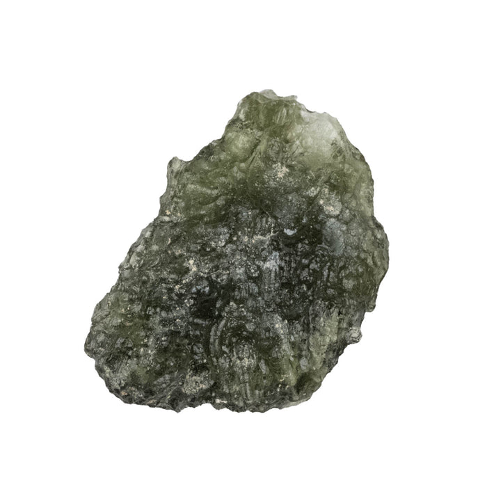 Moldavite 1.53 g 20x13x6mm - InnerVision Crystals