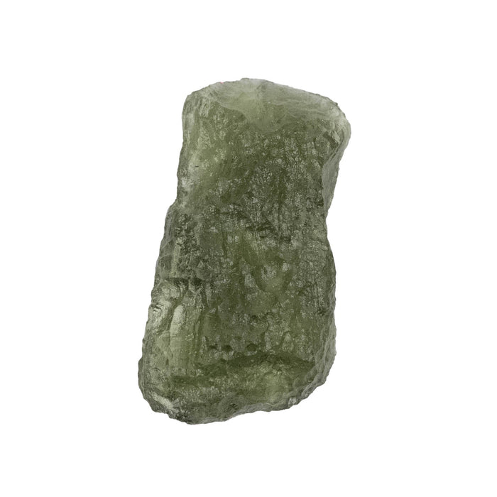 Moldavite 1.53 g 21x10x5mm - InnerVision Crystals