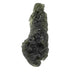 Moldavite 15.31 g 54x23x15mm - InnerVision Crystals