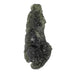 Moldavite 15.31 g 54x23x15mm - InnerVision Crystals