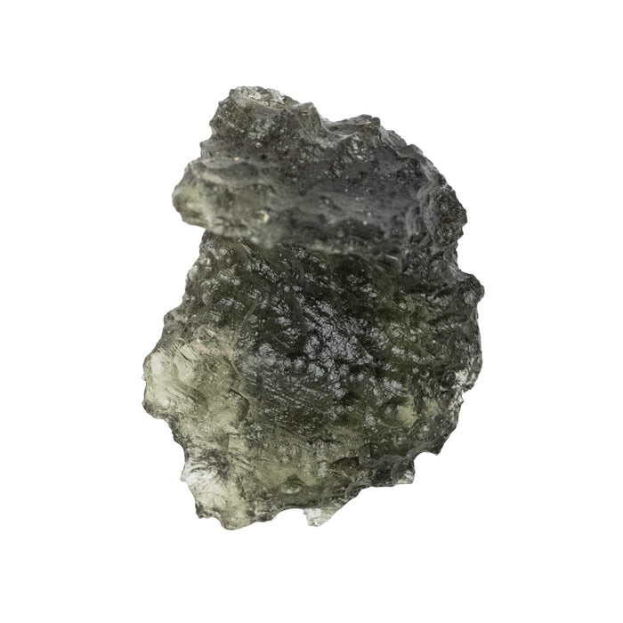 Moldavite 1.54 g 13x12x6mm - InnerVision Crystals