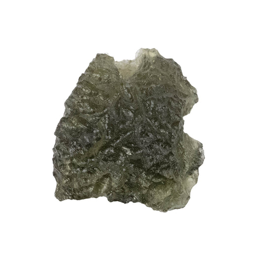 Moldavite 1.54 g 15x14x6mm - InnerVision Crystals