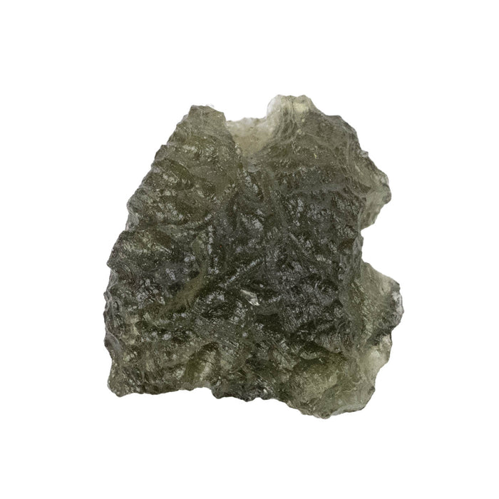 Moldavite 1.54 g 15x14x6mm - InnerVision Crystals