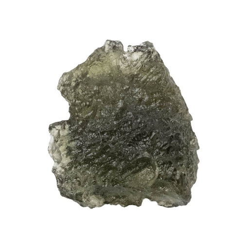 Moldavite 1.54 g 15x14x6mm - InnerVision Crystals