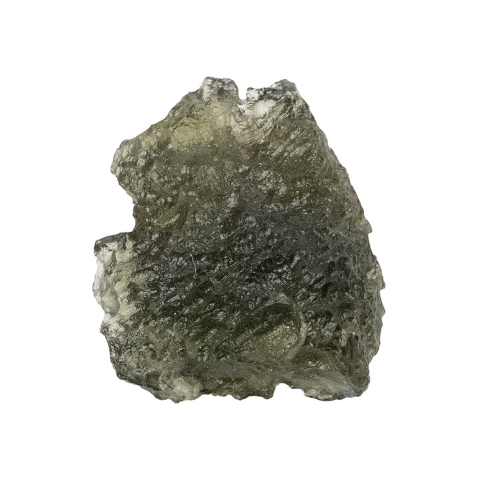Moldavite 1.54 g 15x14x6mm - InnerVision Crystals