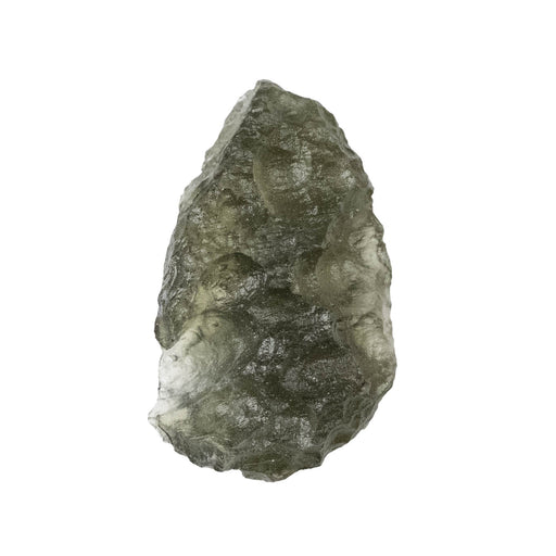 Moldavite 1.54 g 19x12x6mm - InnerVision Crystals