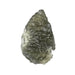 Moldavite 1.54 g 19x12x6mm - InnerVision Crystals