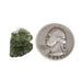 Moldavite 1.54 g 19x14x5mm - InnerVision Crystals