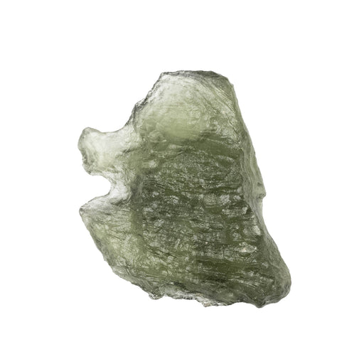 Moldavite 1.54 g 19x15x4mm - InnerVision Crystals