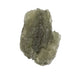 Moldavite 1.54 g 21x14x5mm - InnerVision Crystals