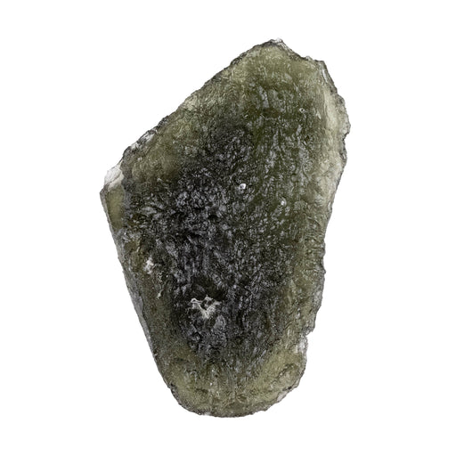 Moldavite 15.44 g 51x32x8mm - InnerVision Crystals