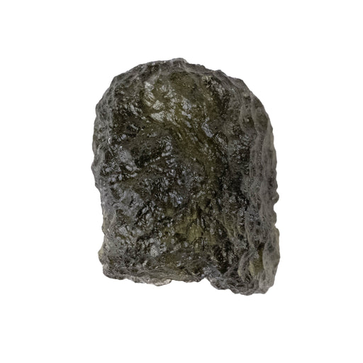 Moldavite 1.55 g 12x10x6mm - InnerVision Crystals