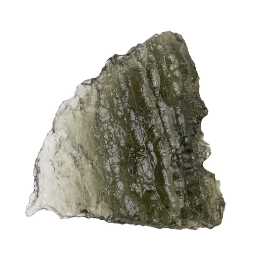 Moldavite 1.55 g 18x17x5mm - InnerVision Crystals