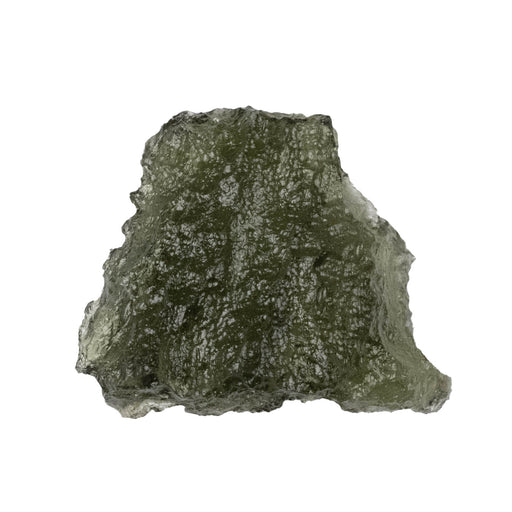 Moldavite 155 g 19x15x4mm - InnerVision Crystals