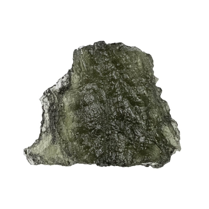 Moldavite 155 g 19x15x4mm - InnerVision Crystals